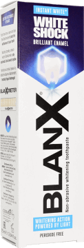 BLANX White Shock 75 ml na Arena.pl