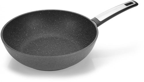 Wok i-PREMIUM Stone ø 28 cm na Arena.pl