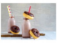 ROBOT Mini Monsieur Cuisine PLAYTIVE PMMC DLA DZIECI na BATERIE LIDLOMIX