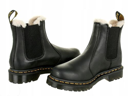 Buty Dr.Martens Leonore 21045001 42 na Arena.pl