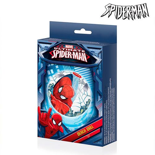 Dmuchana Piłka Spiderman na Arena.pl