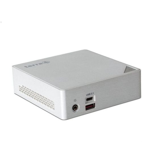 TERRA PC-Micro 6000 V3 SILENT GREENLINE na Arena.pl