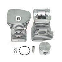 CYLINDER HUSQVARNA 350 High 44mm ( 537 25 30-02 )
