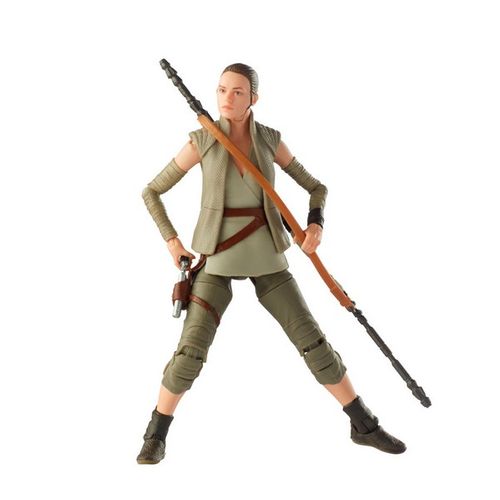 Star Wars E8 Rey Island Journey Hasbro na Arena.pl