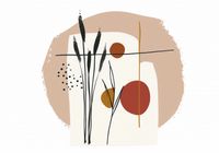 Plakat 100x70cm Poetycka Natura
