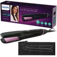 PROSTOWNICA DO WŁOSÓW Philips BHS520/00 JONIZACJA CERAMICZNA ThermoShield