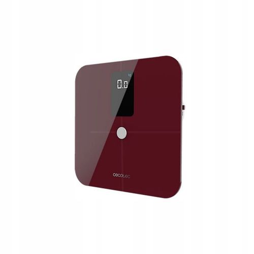 Waga CECOTEC Surface Precision 10400 Bordowy na Arena.pl