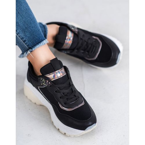 Sznurowane Sneakersy r.40 na Arena.pl