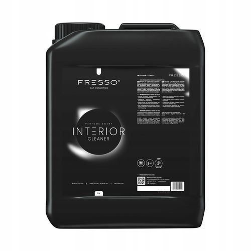 FRESSO Interior Cleaner 5000ml na Arena.pl