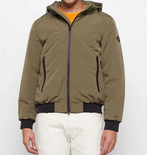 Kurtka bomber REPLAY M8305 XXL zdjęcie 1
