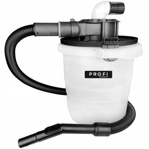 Separator cyklonowy pyłów budowlanych przemysłowy na Arena.pl