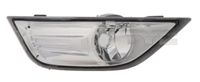 Ford Mondeo Mk4 10-14 halogen przedni lewy