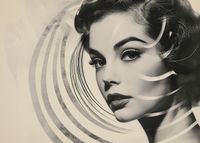 Plakat 70x50cm Ikonka Kina