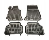 DYWANIKI KORYTKA GUMOWE Mercedes E W213 od 2016