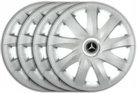 KOŁPAKI 14'' MERCEDES 190 W201 W207 W307 W124 DRS