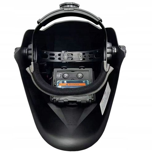 Przyłbica automatyczna Ideal ADF-1900 BLACK MIG MMA TIG SZLIFOWANIE na Arena.pl