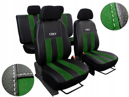 Pokrowce samochodowe do NISSAN Micra Note (I) kpl na Arena.pl