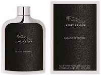 Jaguar Classic Chromite – EDT Dla Mężczyzn – 100ml