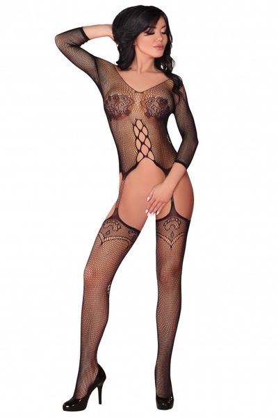 Bodystocking Dalitso rozmiar - S/L zdjęcie 3