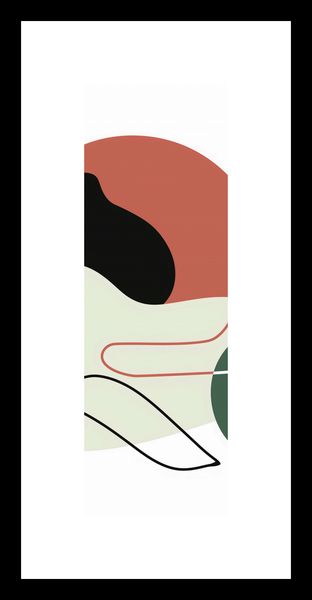 Plakat 30,5x91,5cm Płaszczyzny zdjęcie 3