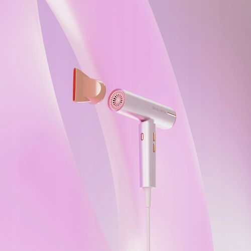Suszarka do włosów Beautifly Candy Flow 1200W na Arena.pl