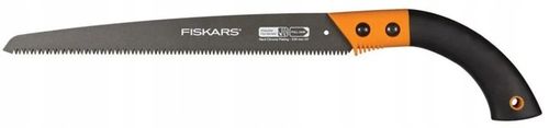 PIŁA RĘCZNA FISKARS DO ŚWIEŻEGO DREWNA OGRODOWA WARSZTAT 56,5CM HDC06 na Arena.pl
