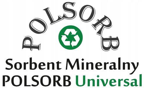 Sorbent POLSORB UNIVERSAL gruboziarnisty 20 kg na Arena.pl