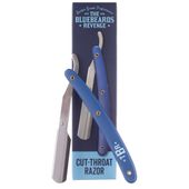 Brzytwa na żyletki The Bluebeards Revenge Cut-Throat Razor