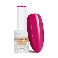 Lakier hybrydowy LED/UV Gel Polish MollyNails @Bouquet Cleosia 7g