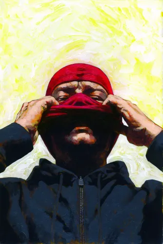 Zabij albo zgiń. Tom 2 na Arena.pl