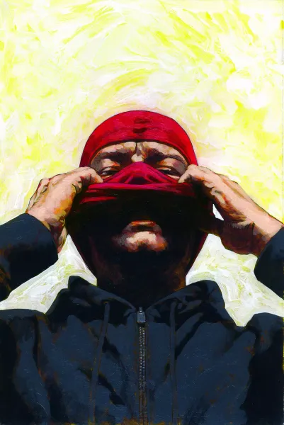 Zabij albo zgiń. Tom 2 zdjęcie 4