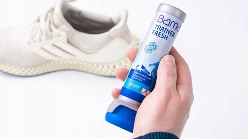 Odświeżacz, dezodorant do butów Bama Trainer Fresh 100 ml na Arena.pl