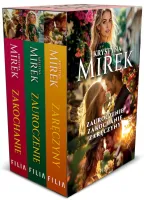 Pakiet: Zauroczenie / Zakochanie / Zaręczyny