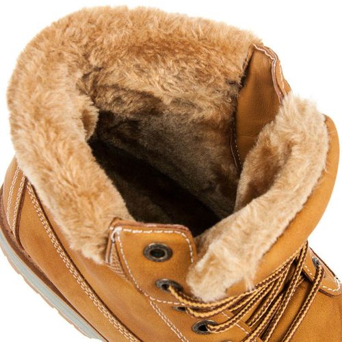 Camelowe Traperki r.36 na Arena.pl