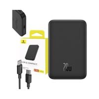 Powerbank Baseus 5000 mAh czarny