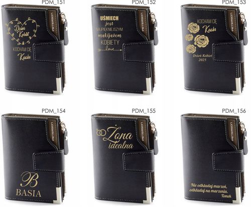 SET portfel+perfumy prezent dla koleżanki siostry na Arena.pl