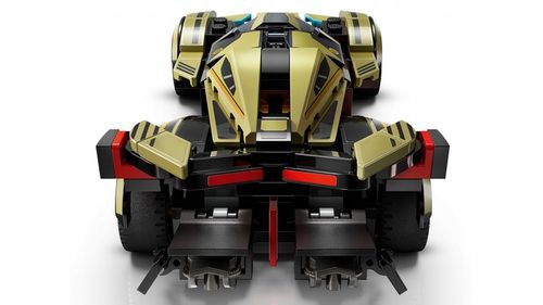 LEGO Speed Champions Lamborghini Lambo V12 Vision na Arena.pl