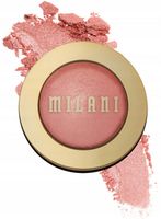 MILANI Baked Powder Róż wypiekany rozświetlacz 14 PETAL PRIMAVERA 3,5g