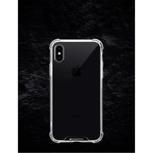 Etui Iphone 11 Pro Mercury Protect Transparentne na Arena.pl