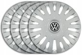 KOŁPAKI 15'' VW VOLKSWAGEN Passat Sharan Jetta MHS