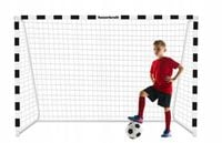 Metalowa bramka piłkarska treningowa do gry w piłkę nożną 300 x 200 cm