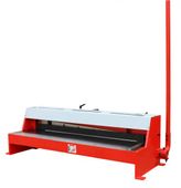 NOŻYCE DO BLACHY 1050 GILOTYNA GILOTYNOWE AUSTRIA