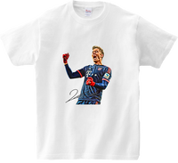 Koszulka T-shirt Lewandowski
