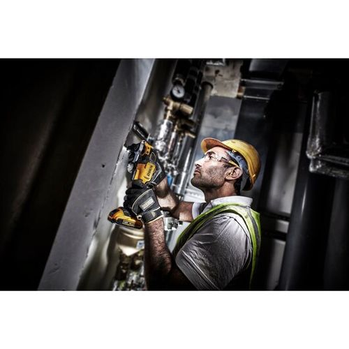 akumulatorowe narzędzie wielofunkcyjne 18v xr 0*ah tstak - dw dcs356nt na Arena.pl