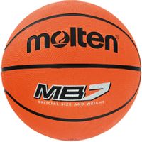 ND05_P4144-7 MB7 Pika koszykowa Molten pomara