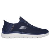 Skechers męskie buty sportowe HIGH RANGE 232457 NVY 47,5