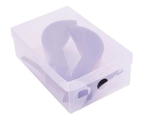 Pudełko na buty 30cm na Arena.pl