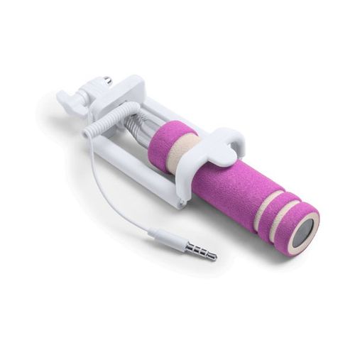 Selfie Stick 144932 Czerwony na Arena.pl