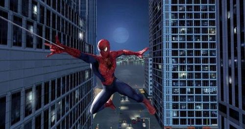 SPIDER-MAN 3 PS2 na Arena.pl