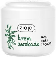 ZIAJA AWOKADO KREM DO TWARZY REGENERUJĄCY 75 ML